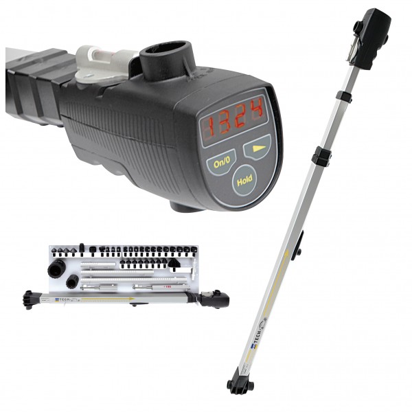 Линейка GYSMETER GYSPOT 052093